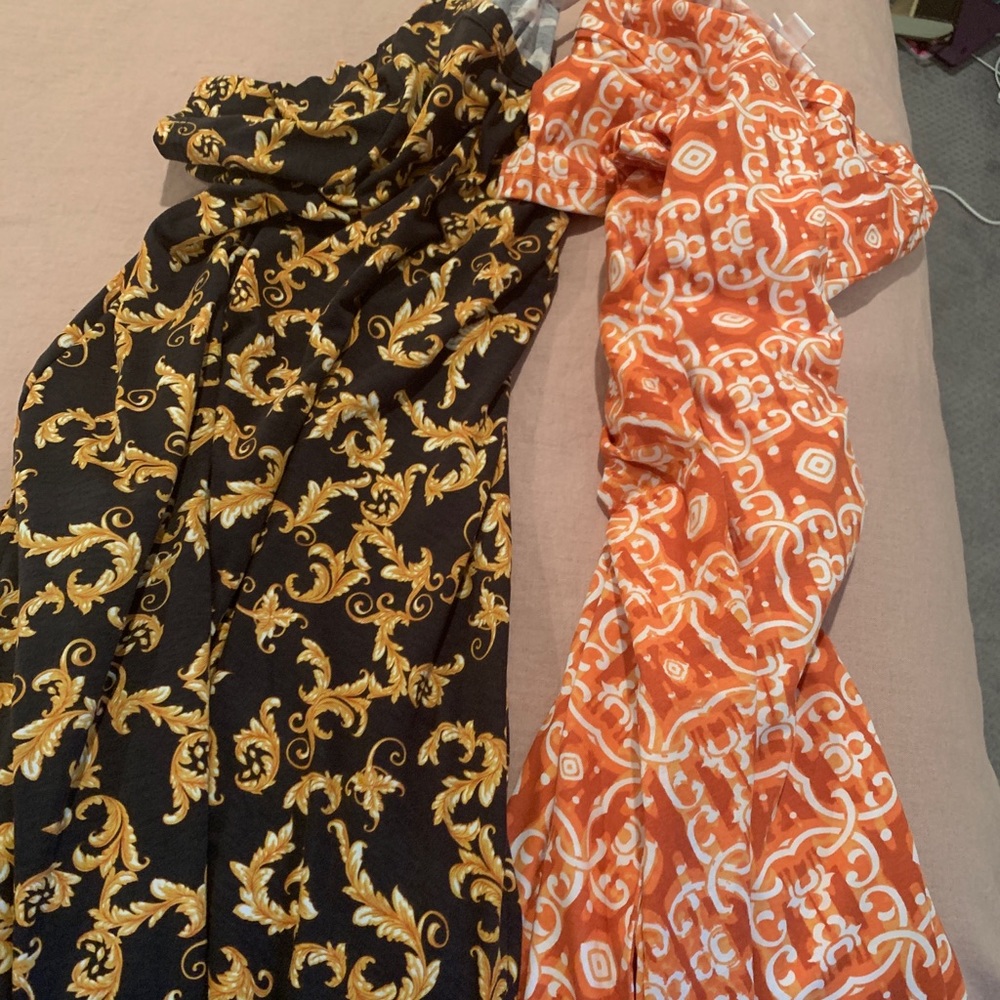 Lularoe Jessie Dresses